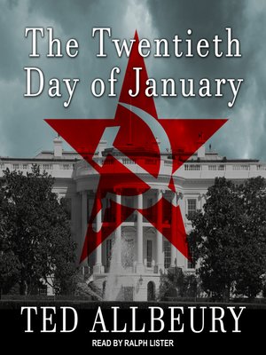 The Twentieth Day of January - Audiobook